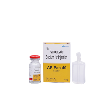 Ap pan 40