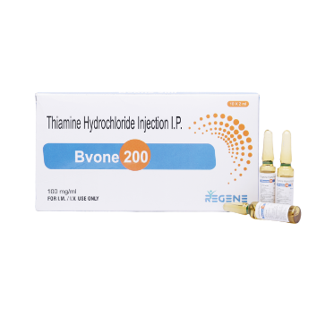 Bvone 200