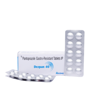 Dezpan-40