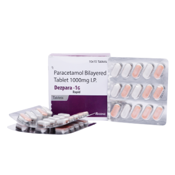 Dezpara-1G