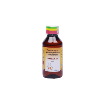 Tuscar-M