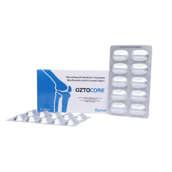oztocore