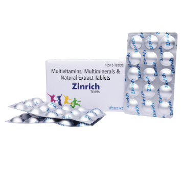 zinrich